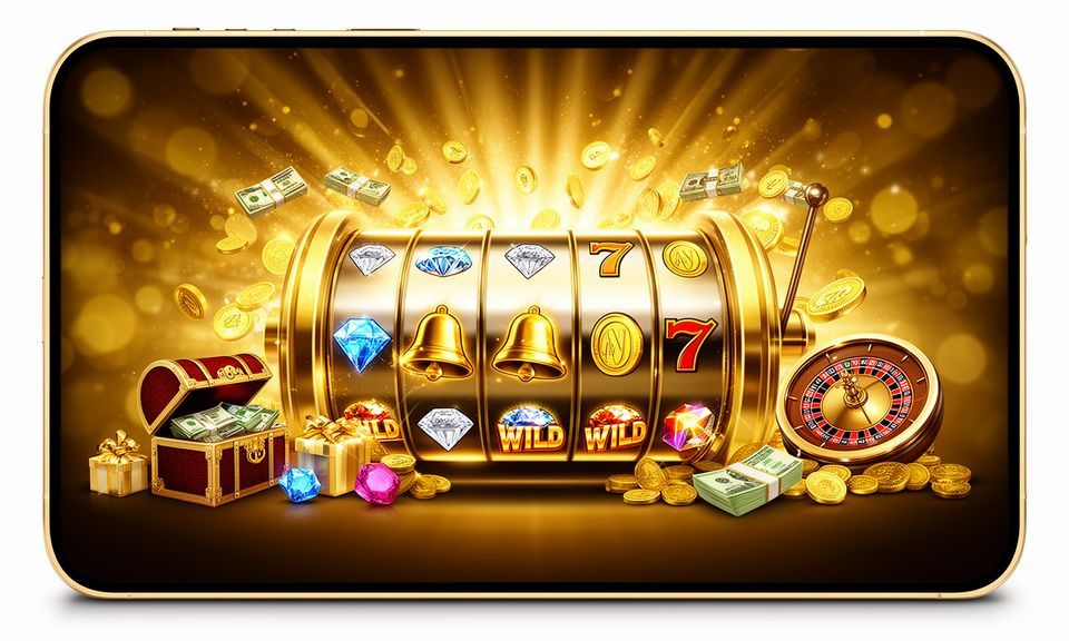 naj88 Live Roulette Prize